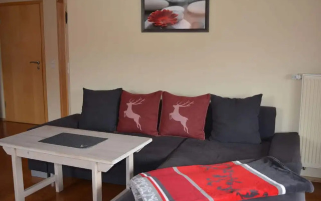 Holiday Apartment Schiechtele 2