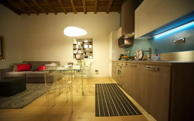 New Apartment - Trendy Fico Blu - Piazza Navona