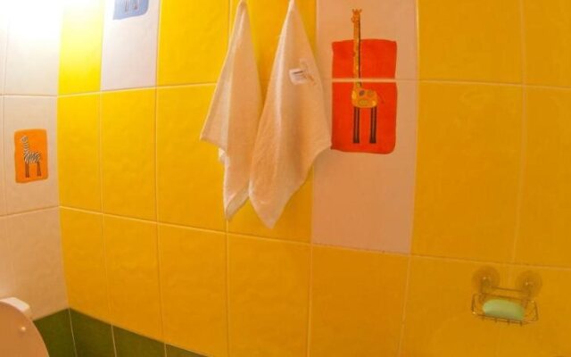 Chillout Hostel