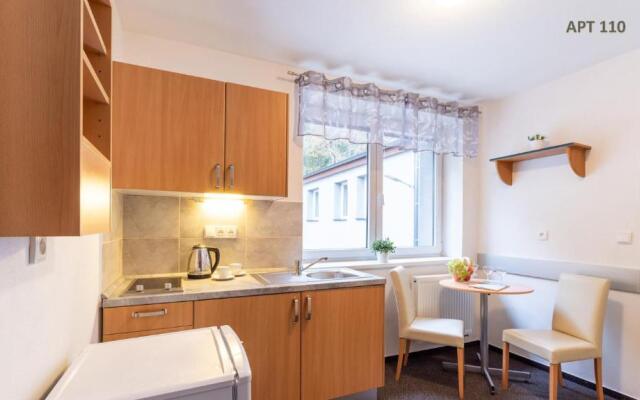 Hotel&wellness Knizeci Rybnik