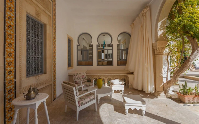 Dar El Gaied