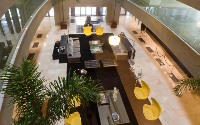 Melia Brasil 21