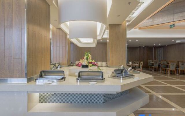 Yin Cheng Business Hotel