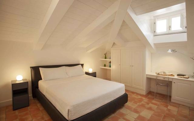 Tenuta Duca Marigliano Boutique Hotel