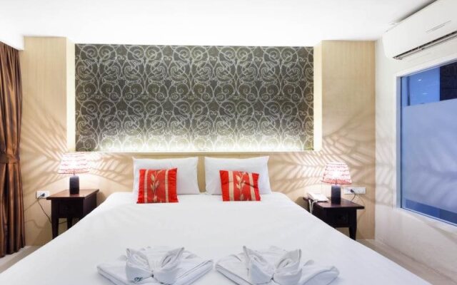 The Banana Leaf Hotel