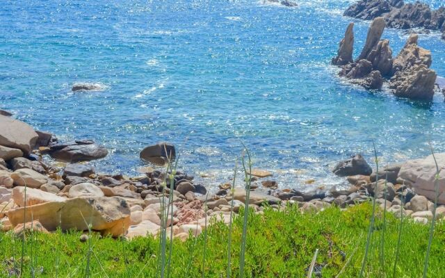 Villino Li Tamerici - Costa Paradiso