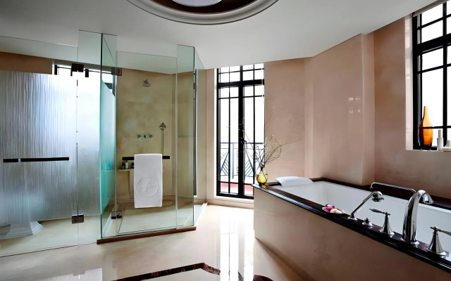 The Yangtze Boutique Shanghai