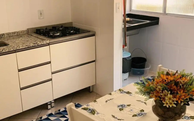 Condomínio SAN MARTIN 12