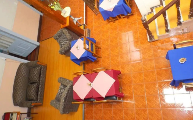 Hotel Pacifico Norte