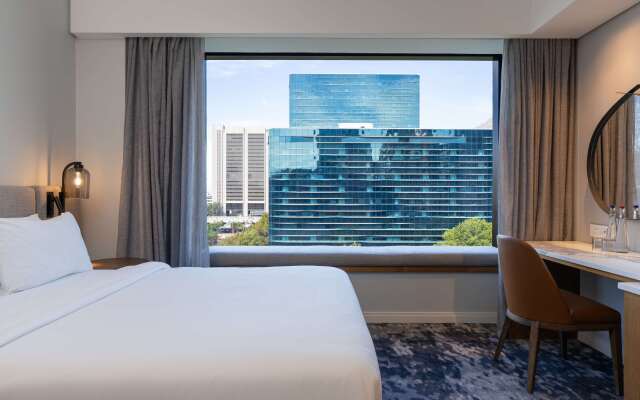 Radisson Hotel Cape Town Foreshore