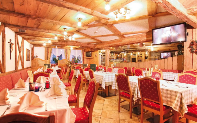 Dolomiti