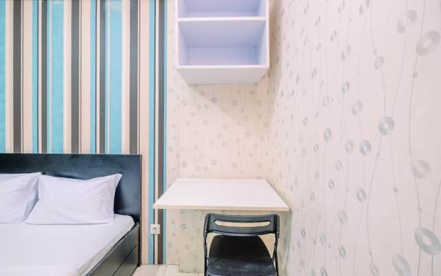 Cozy Style Studio Margonda Residence 2 Apartment