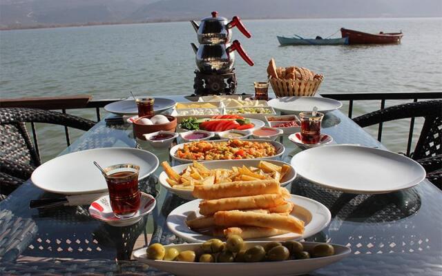 Faikbey Konagi Golyazi