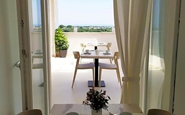 Vigna Marina Hotel