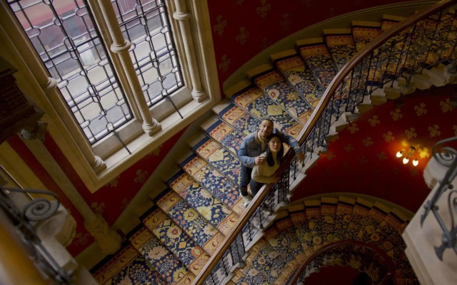 St. Pancras Renaissance Hotel London