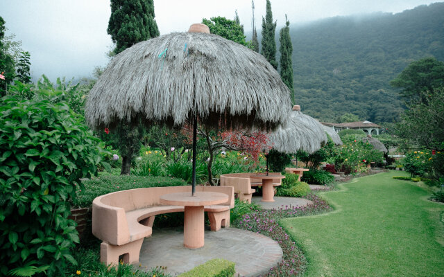 Hotel Atitlán