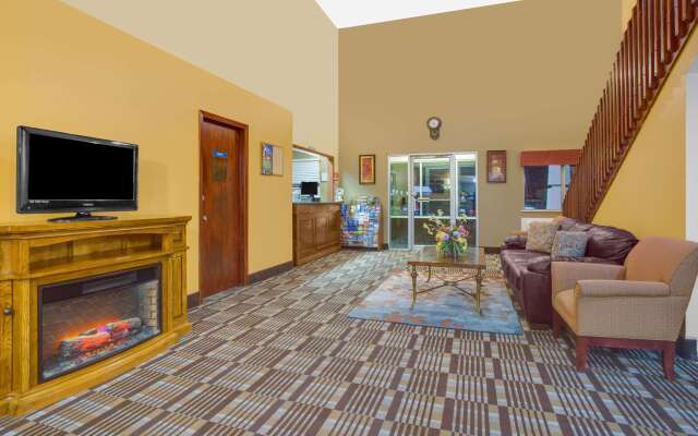 Days Inn by Wyndham North Platte