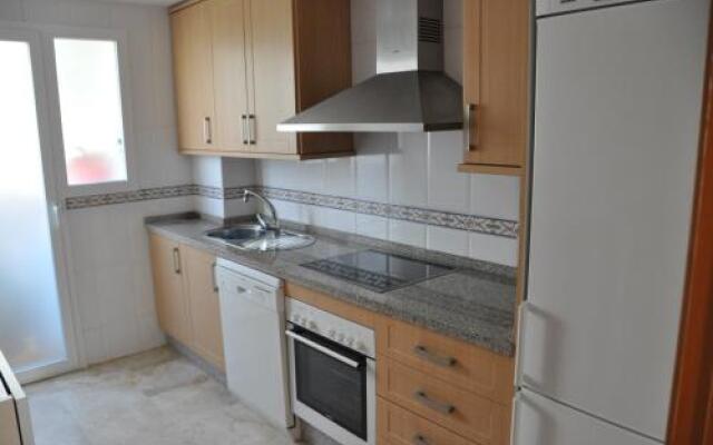 Apartamento San Luis