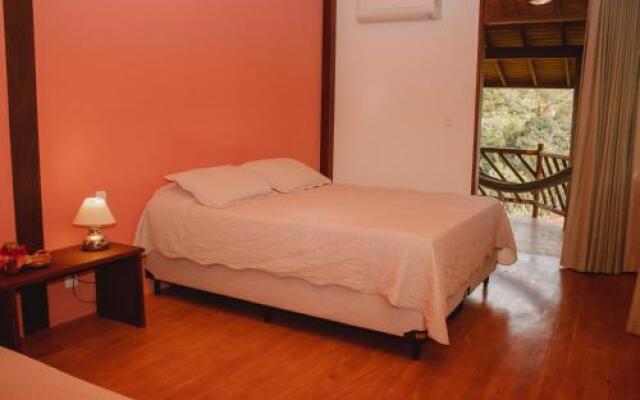 Hotel Vale do Jiquiriçá