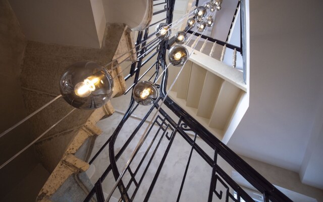 The Moon Boutique Hotel