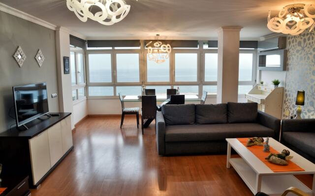 Apartamento Jabega – WONDERSTAYS