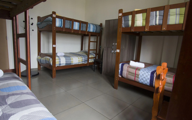 Lima House - Hostel