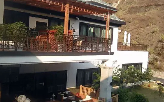 Heyuan Boutique Hotel