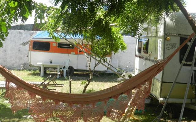 Hostel Clube da Aventura
