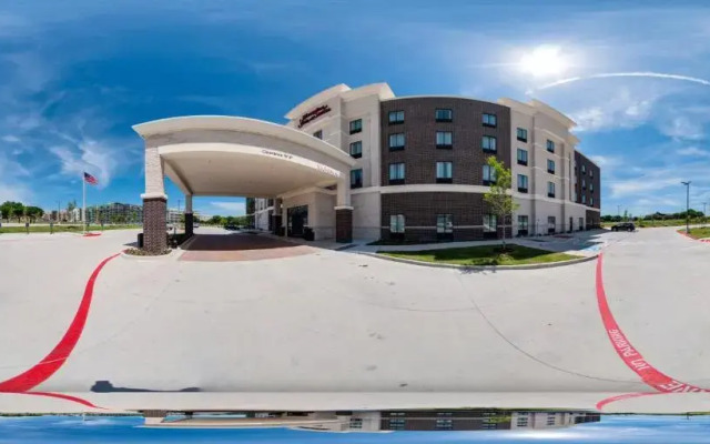 Hampton Inn & Suites Dallas/Richardson