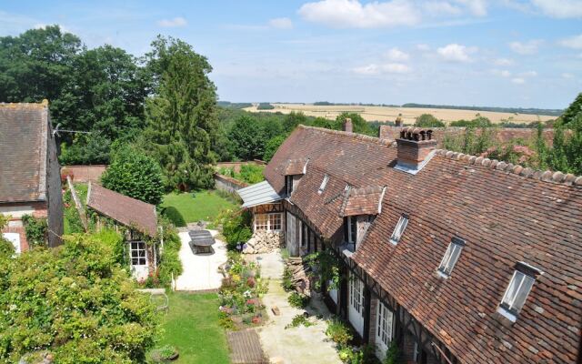 Le Logis De Gerberoy