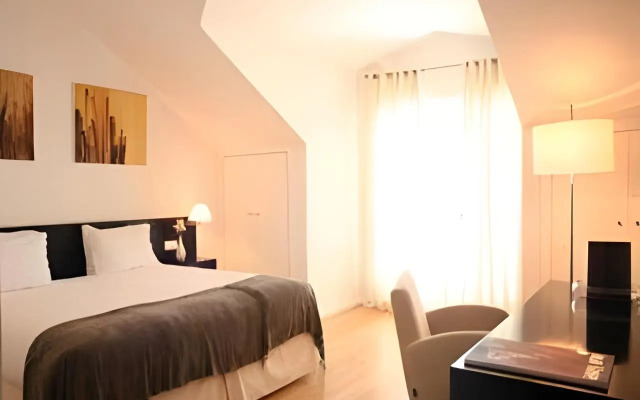 Vila Bicuda Resort