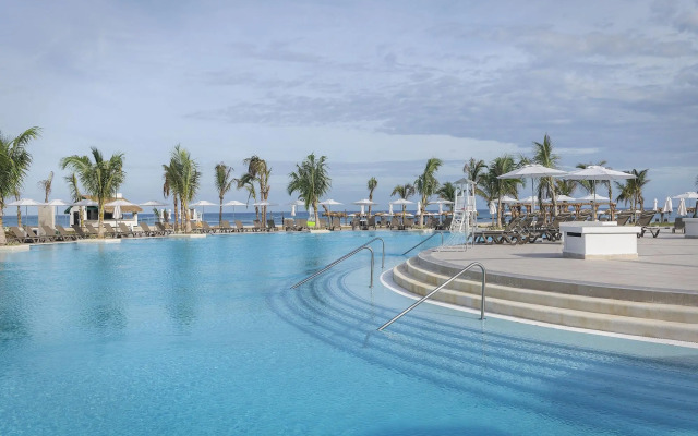 Ocean Coral Spring - All Inclusive
