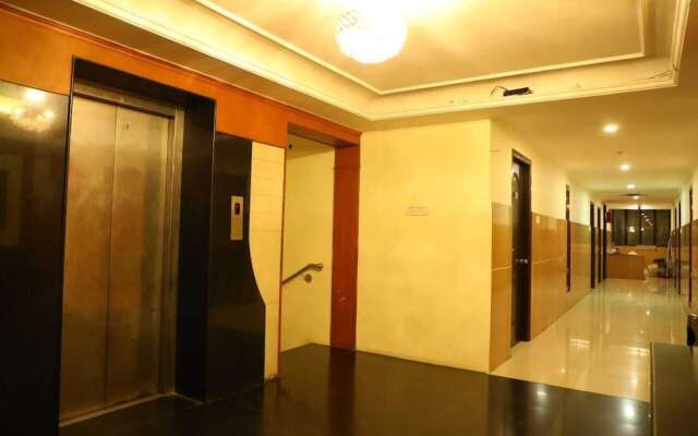Hotel Shrie Shannth