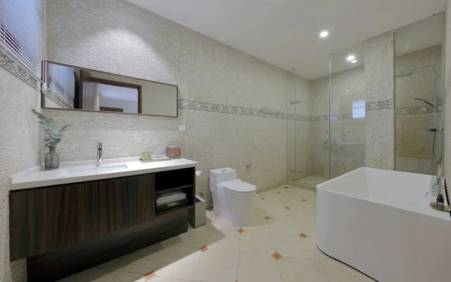 Living Sense Linghai Hotel