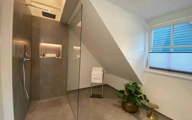 DRIEHOF Panorama Apartment Apt 8