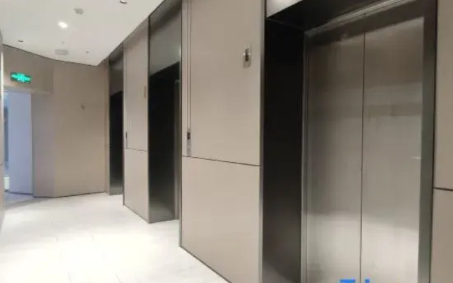YunLu Hotel ( Guangzhou Huangpu Xiagang Subway Station)