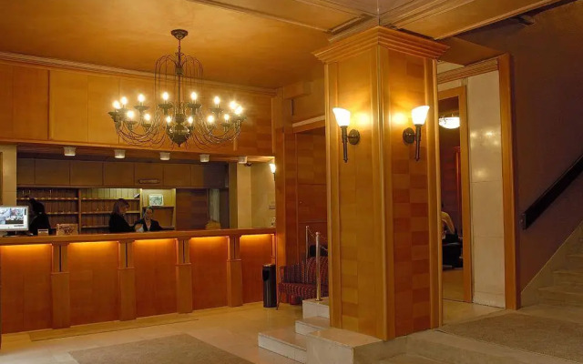 Hotel Balkan