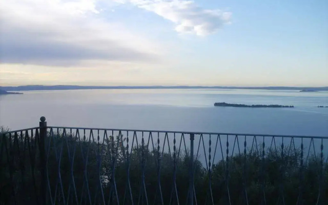 Agriturismo Il Casale Del Lago
