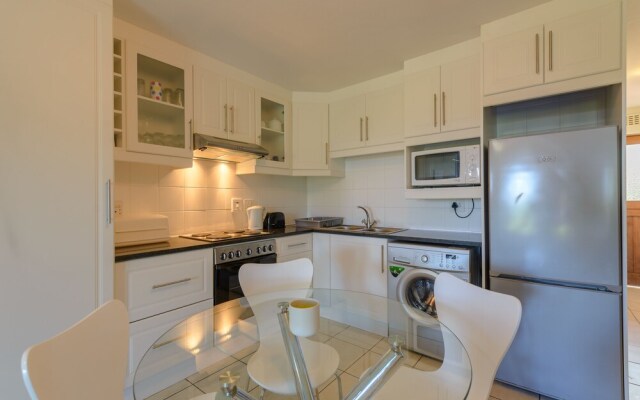 San Lameer Villa Rentals 2502