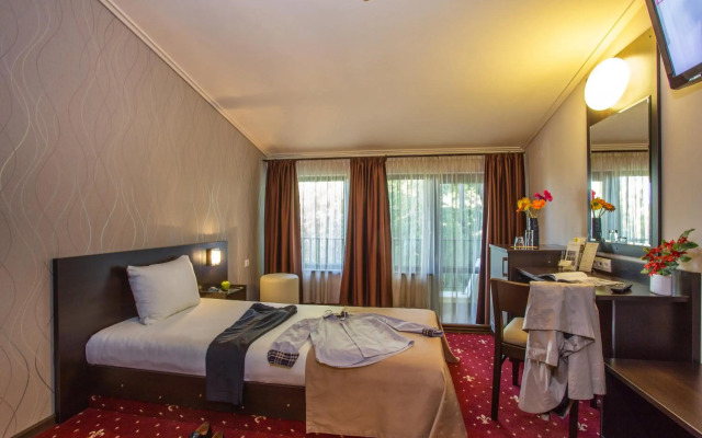 Hotel Villa Boyana