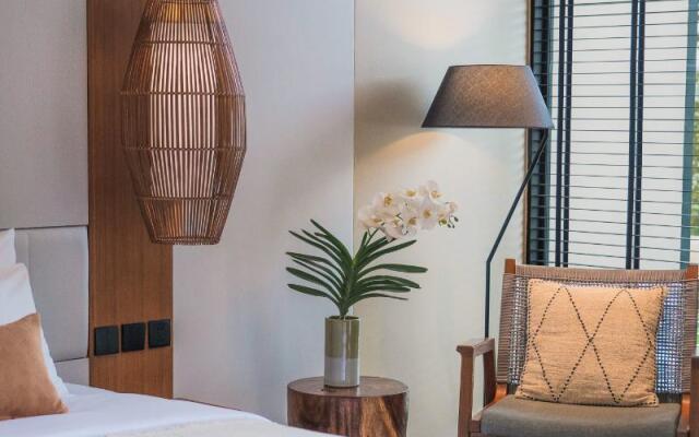 Varana Hotel Krabi