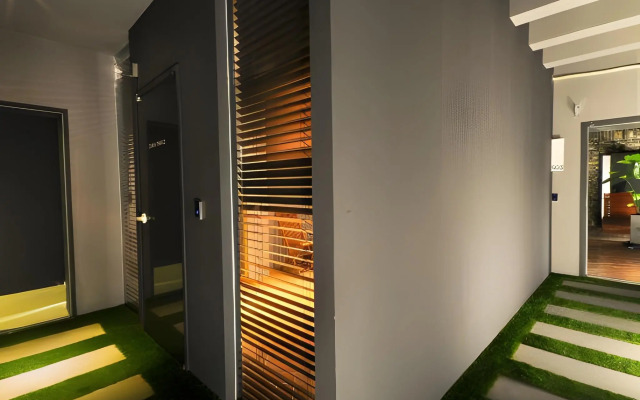 Boo Design Hotel