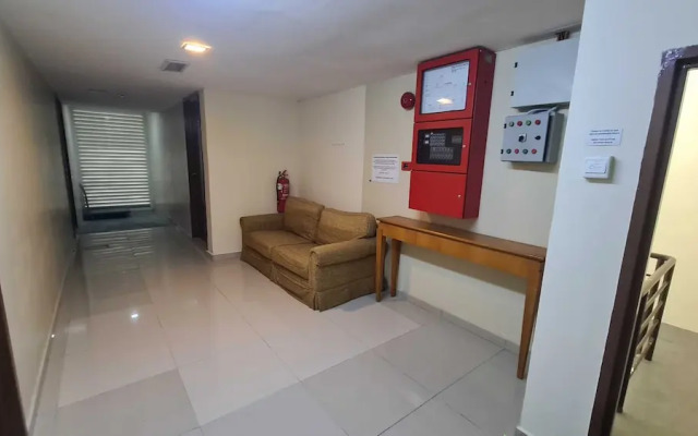 Hotel O De Melor Bangi Gateway