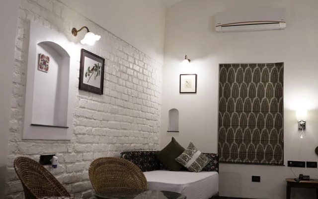Village Machaan Resort
