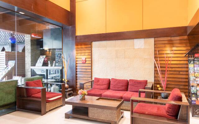 OYO 635 Sira Boutique Hotel (Vaccinated Staff)
