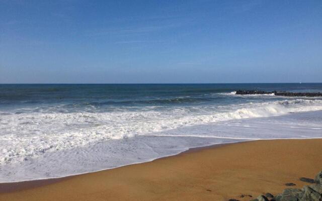 Appartement Anglet, 2 pièces, 4 personnes - FR-1-3-495