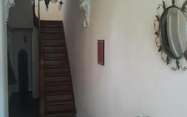 Bed & breakfast La Bella