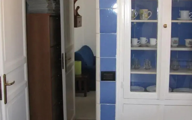 Casa Scordìa