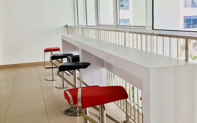 Pinnacle Tower Johor Bahru