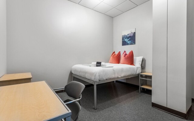The Modern Suites at St Louis University